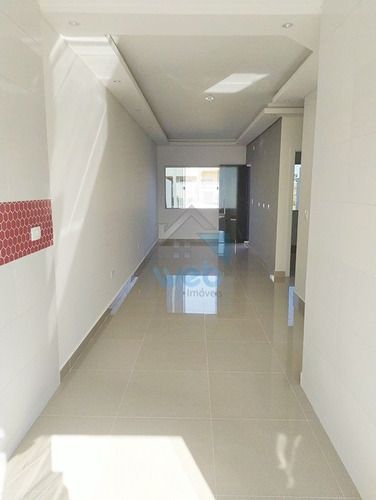 Imagem 16 de 30 de Casa À Venda No Bairro Eucaliptos Com 03 Dormitórios, Em Fazenda Rio Grande. - Ca01685 - 70170693