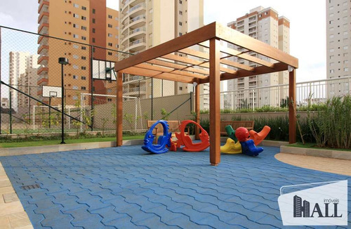 Imagem 16 de 30 de Apartamento No Condomínio Akadia Com 3 Quartos, 2 Vagas E 77m² - V10417