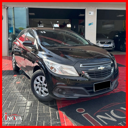 Chevrolet Onix 1.0 Lt 5p