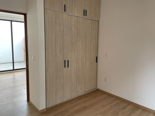 Imagen 10 de 17 de Lindo Departamento Para Estrenar En Renta