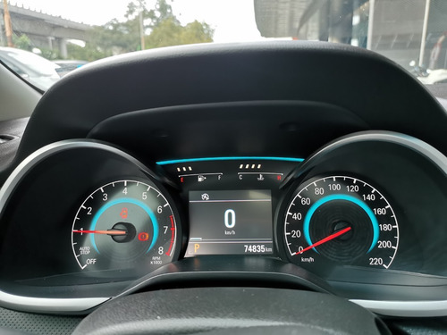 Imagen 2 de 14 de Chevrolet Cavalier Premier 1122
