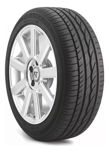 2 Llantas Bridgestone 215/55r17 94v Turanza Er300 Eo
