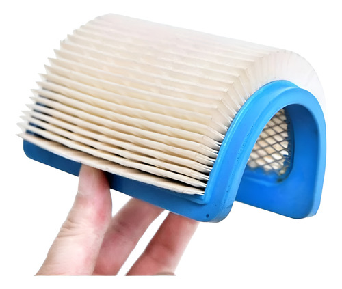 Filtro De Aire Para Bailarina C/ Motor Honda Gx100/gx120 10p