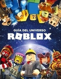 Guia Del Universo Roblox