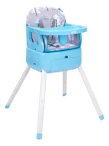 Comprar Silla Comedor Bebe Priori Bony Color Azul Comedor Booster
