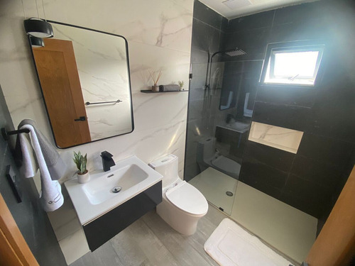 Proyecto De Apartamentos Eco-friendly Y Auto-sustentable En Venta En Moca
