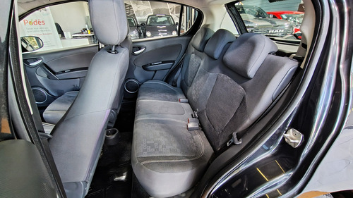 Fiat Palio 1.4 Attractive 85cv