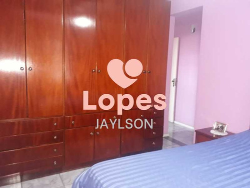 Imagem 14 de 15 de Casa - 03 Quartos - Higienópolis - 544888