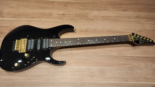 Guitarra Ibanez Rg 550 - Japan