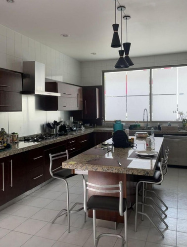 Renta Casa, Pedregal De Echegaray, Bosques De Echegaray, Naucalpan.