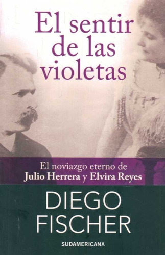 Imagen 2 de 2 de Pack Sufrir En El Silencio + Sentir De Las Violetas Fischer