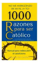 Comprar Libro: Manual Para Conocer El Catolicismo Guía Espiritual Y
