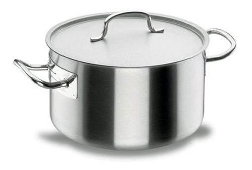 Lacor 50017 Casserole Profunda 16 Cms.