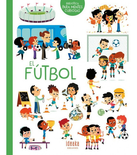 El Futbol