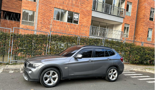 BMW X1 3.0 E84 Xdrive 28i Executive