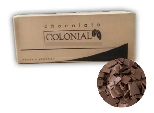 comprar Chocolate Baño Repostería Moldatte Semiamargo Caja 10kg