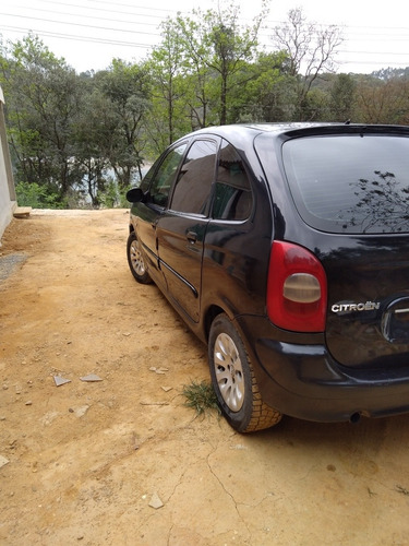 Imagem 5 de 9 de Citroën Xsara Picasso 2004 2.0 Glx 5p 118 Hp