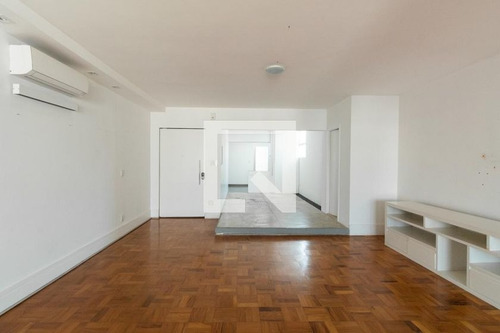 Imagem 4 de 15 de Apartamento Para Aluguel - Jardim Europa, 2 Quartos, 192 M² - 893700202