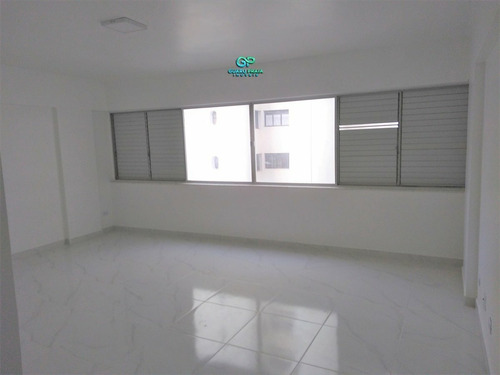 Imagem 7 de 30 de Apartamento Padrão Para Venda Em Astúrias Guarujá-sp - 1309
