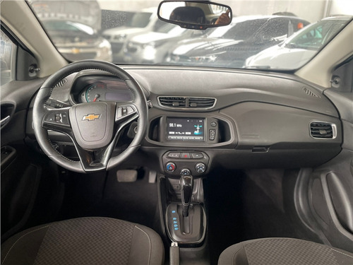 Chevrolet Prisma 1.4 MPFI LT 8V FLEX 4P AUTOMÁTICO