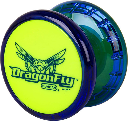 Yoyo Duncan Dragonfly Libelula