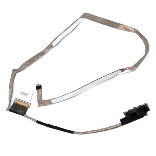 Nuevo Lcd Led Lvds Cable De Pantalla Para Dell Latitude E644