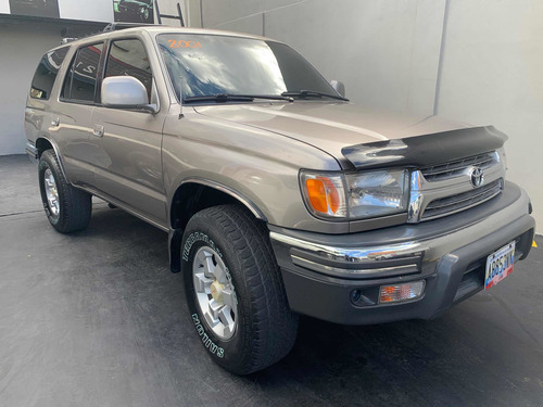 4runner Sr5 Sr5