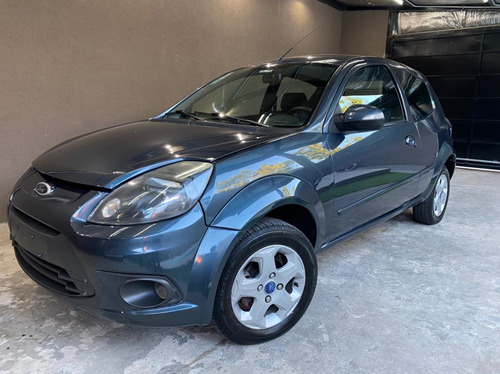 Ford Ka 2012 1.6 Pulse Top 95cv