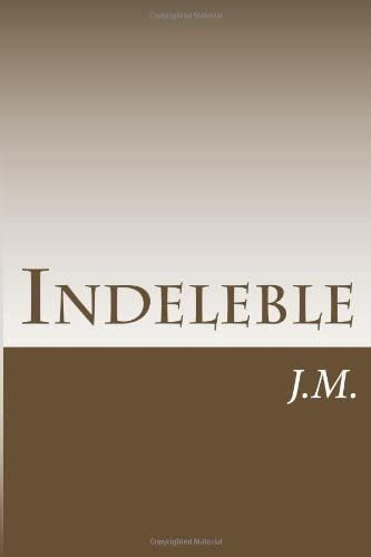 Libro: Indeleble (spanish Edition)