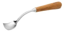 Comprar Herramienta Gubia - Cuchara Para Tallar Madera Grande