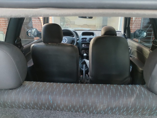 Renault Clio 1.2 Mio Confort Plus Abc 3P