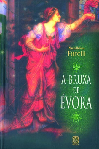 A Bruxa De Evora