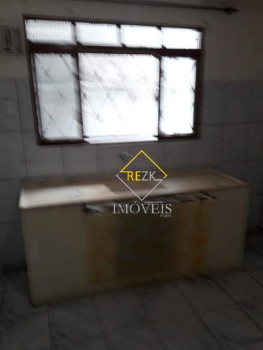 Sobrado À Venda, 100 M² Por R$ 250.000 - Jardim Fortaleza - Guarulhos/sp - So0140