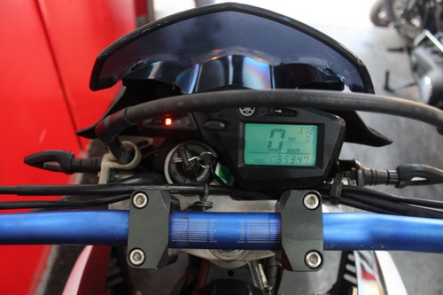 Imagem 7 de 11 de Yamaha Xt 660 R 660r Xt660r 2014 Preta Preto