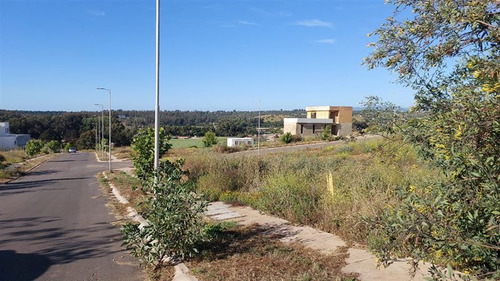 Terreno Construccion En Venta En Quintero