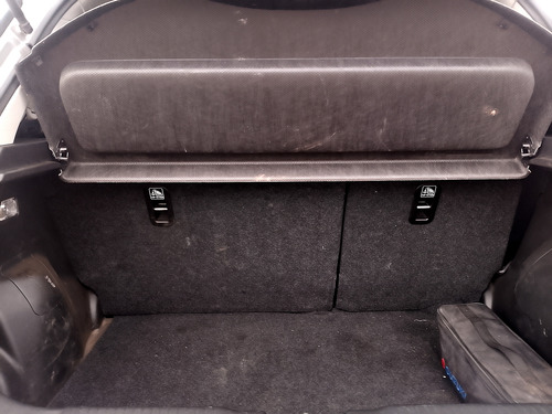 Suzuki Swift 1.2 Gls Mt