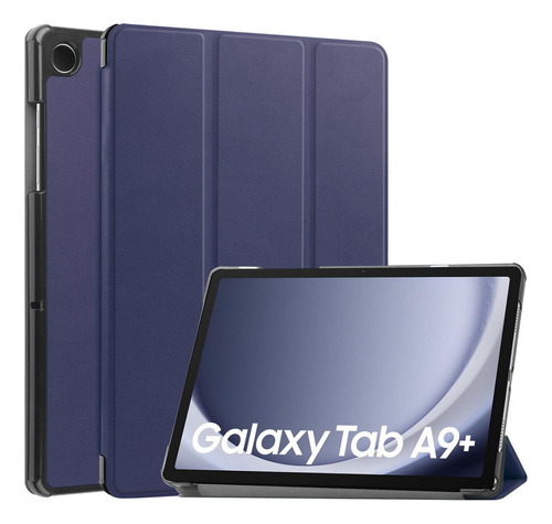 Funda Tablet Para Galaxy Tab A9 Plus 11.0 Sm-x210 X215 X216