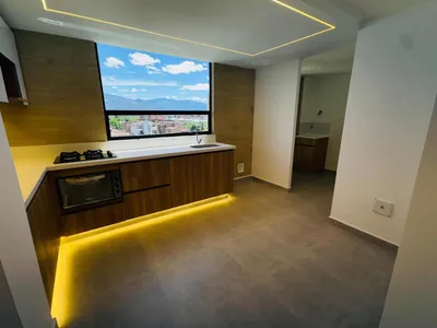 Apartamento en venta