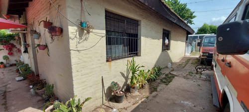 Imagen 25 de 27 de Venta De Dos Casas En Boulogne Refaccionar 550.m2