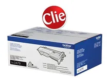 Comprar Toner Brother Tn-3479 Original 12.000 Paginas Factura
