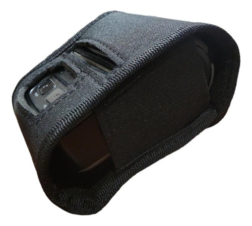 Funda De Nylon Para Impresora Portátil Bixolon Spp R310 76mm