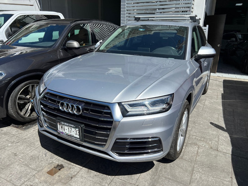 Audi Q3 2.0 Elite 180 Hp Dsg