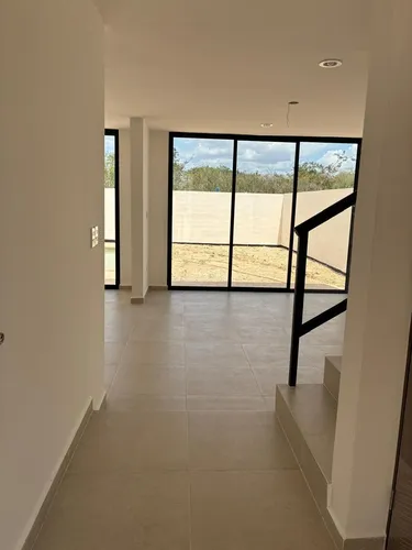 Casa En Venta En Cholul En Mérida,yucatán