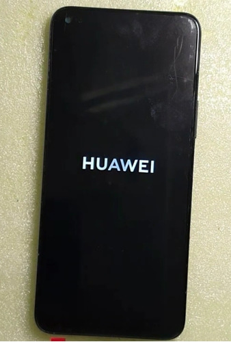 Pantalla Lcd Completa Huawei Nova 8i Somos Tienda Física 