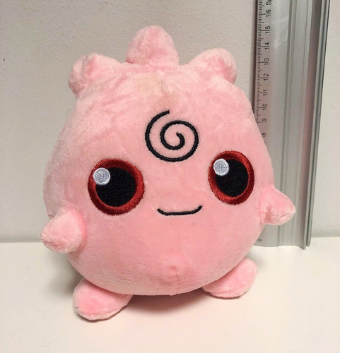 Peluche Igglybuff Pokemon Gastovic Anime Store