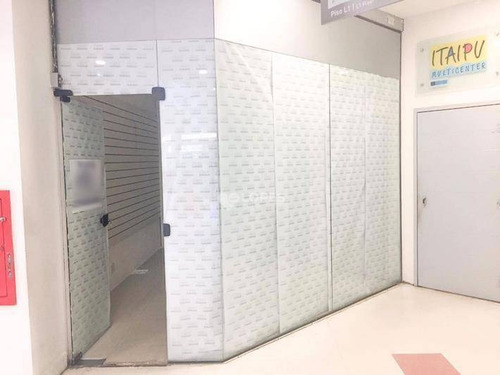Imagem 2 de 5 de Loja, 60 M² Por R$ 270.000 - Itaipu - Niterói/rj - Lo0483
