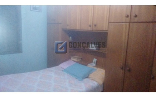 Imagem 5 de 15 de Venda Casa Sao Bernardo Do Campo Demarchi Ref: 145022 - 1033-1-145022