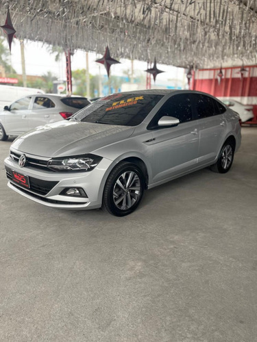 Volkswagen Virtus 1.0 Highline 200 Tsi Aut. 4p
