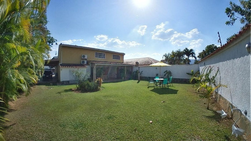 Imagen 21 de 23 de Casa En Venta Guataparo 21-13919 Gerardo Guillen Rent A House