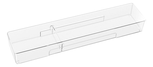 Organizador De Almacenamiento De Utensilios De 46,5x10x5,2cm
